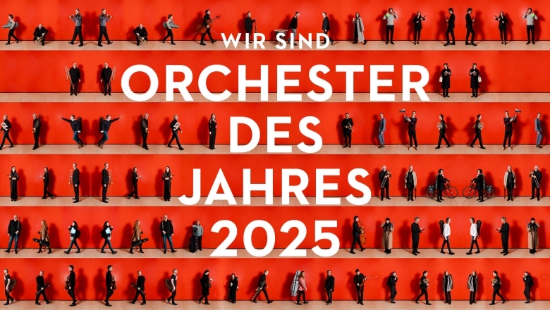 Wir sind Orchester des Jahres 2025! | Frankfurter Opern- und Museumsorchester Wir sind Orchester des Jahres 2025! | Frankfurter Opern- und Museumsorchester